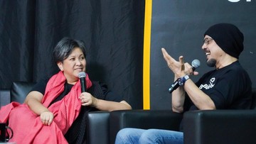 Gerakan Kemanusiaan untuk Pengobatan Kanker: Dukungan Penting bagi Pasien dan Keluarga