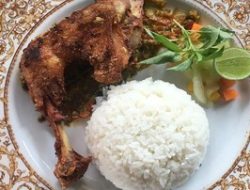 Ayam Goreng Indonesia Masuk 7 Terenak di Dunia, Peringkat Ke-4 Mengejutkan!