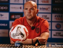 Bali United Vs Persib 2025: Strategi Johnny Jansen dan Kesiapan Pemain
