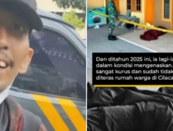 Kisah Pilu Randika Alzatria Syaputra: Tewas Kelaparan & Surat Broken Home yang Viral