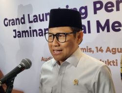 Pemerintah Siapkan 1.001 Ruang Usaha untuk Dongkrak Daya Saing UMKM Global