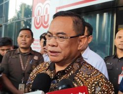 DPRD Pati Tolak Pemakzulan, Beri Rekomendasi Perbaikan Kinerja untuk Bupati Sudewo