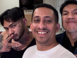 Onadio Leonardo Ditangkap Polisi karena Narkoba, Habib Jafar Ungkap Kekecewaan