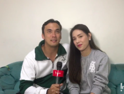 Kunci Sukses Lady Nayoan & Rendy Kjaernett Rujuk dan Atasi Badai Rumah Tangga