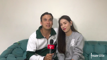 Kunci Sukses Lady Nayoan & Rendy Kjaernett Rujuk dan Atasi Badai Rumah Tangga