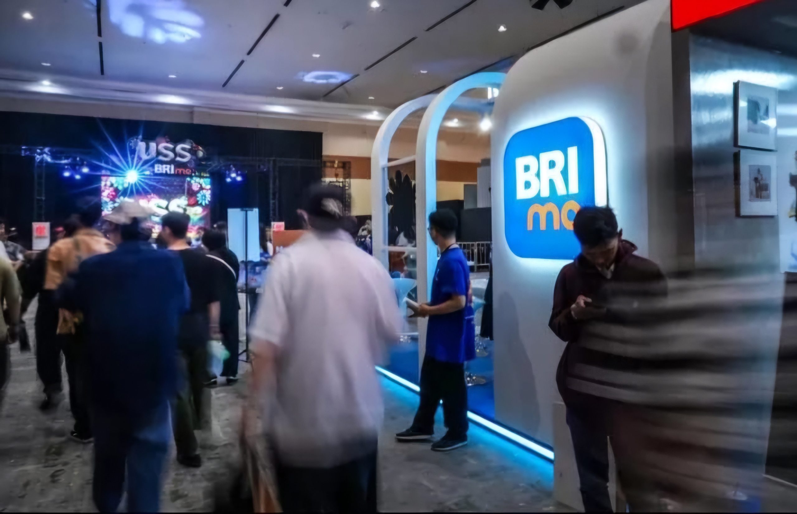 USS 2025 Jakarta 7-9 Nov: Tiket Diskon, 300+ Brand & Sneaker Langka