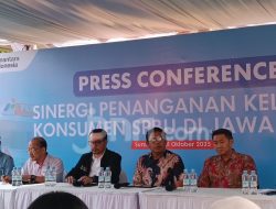 Fakta Terbaru! Hasil Uji Lemigas Pastikan Pertalite Tidak Tercampur Air