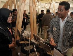 Bank Mandiri Jadi Mitra Utama Jakarta Coffee Week 2025, Tawarkan Promo & E-Money Spesial