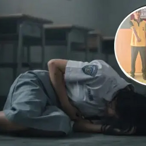 Siswi SMA Pesisir Selatan Melahirkan di Kelas, Terungkap Dihamili Paman Kandung