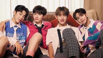 Boy Group TOZ Bubar: Alasan, Kronologi, dan Pernyataan Resmi Agensi