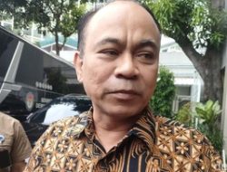 Projo Jadi Partai atau Gabung PSI? Ini Jawaban Resmi Budi Arie