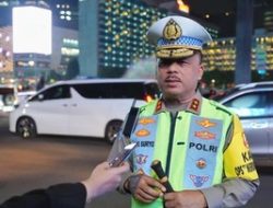 Polantas Menyapa Kakorlantas: Bukti Komitmen Pelayanan Humanis Polri