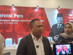 Telaah Satu Tahun Prabowo: 85,8% Publik Puas, Program MBG & Koperasi Jadi Andalan