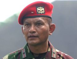 Kisah Mualaf Jenderal Kopassus Lodewijk Paulus: Perjalanan Hidup & Karier Cemerlang