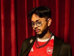 Onadio Leonardo Ditangkap Polisi Terkait Narkoba Bersama Istri, Beby Prisillia