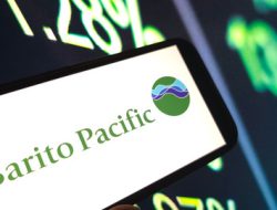 Laba BRPT Melonjak 2.882% Jadi Rp 30,3 Triliun di 2025, Ini Penyebabnya