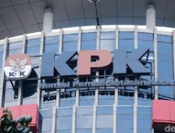 KPK Usut Korupsi Gas PGN: Kerugian Negara USD 15 Juta, 4 Tersangka Ditahan