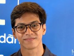 El Putra Ungkap Dampak Peran Rangga: Jadi Hobi Baca Buku Sastra & Daftar Penulis Favoritnya