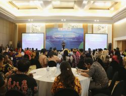 Grand Final Pemilihan Duta DPD RI 2025 Dimulai, 38 Finalis Masuk Karantina Nasional