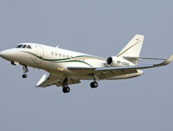 KPU Gunakan Jet Pribadi untuk Pemilu: Pelanggaran Etika, Sanksi DKPP, dan Pertanggungjawaban Anggaran