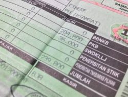 Pemutihan Pajak Lampung Diperpanjang hingga Desember 2025, PKB Baru Tercapai 35%