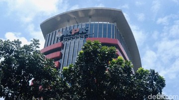 KPK Periksa Mantan Dirut BGR Terkait Korupsi Bansos Kemensos 2020 di Lapas Sukamiskin