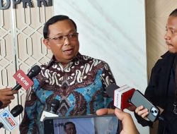 Menkeu Tolak APBN Bayar Utang KCIC Whoosh, DPR: Ini Langkah Logis
