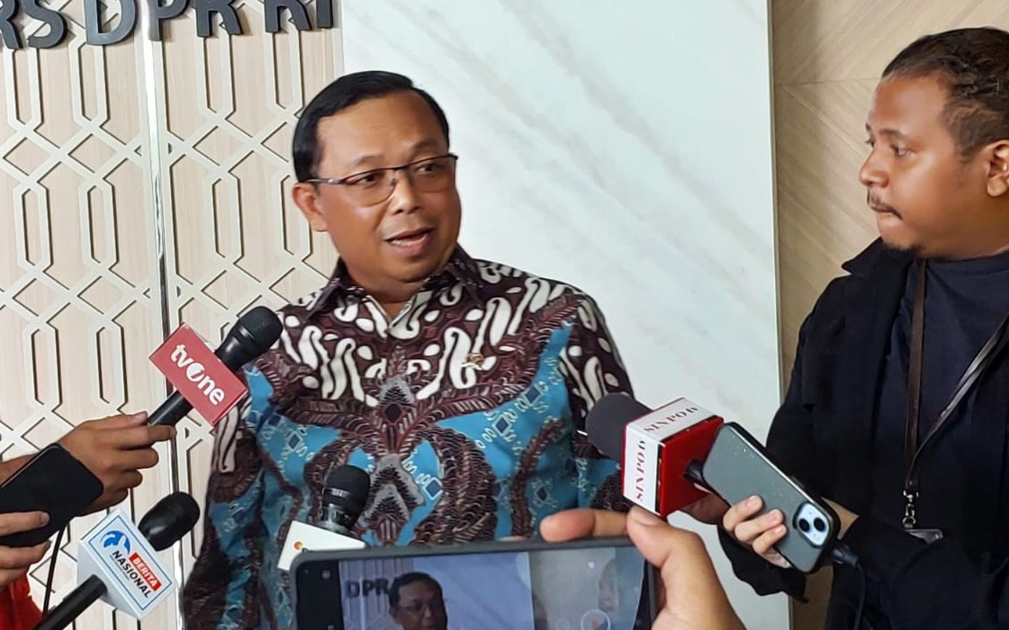 Menkeu Tolak APBN Bayar Utang KCIC Whoosh, DPR: Ini Langkah Logis