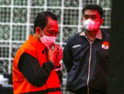 KPK Periksa Eks Dirut BGR di Sukamiskin, Ungkap Peran Tersangka Korupsi Bansos Kemensos