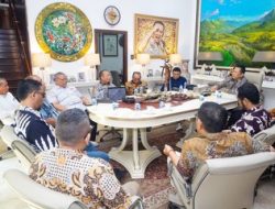 Perkuat Sistem Distribusi Nasional: Kunci Wujudkan Asta Cita dan Kemandirian Ekonomi