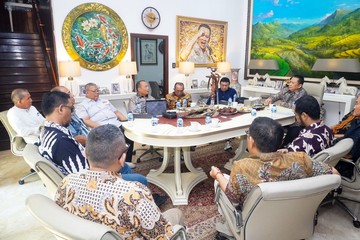 Perkuat Sistem Distribusi Nasional: Kunci Wujudkan Asta Cita dan Kemandirian Ekonomi