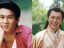 Lawrence Yan Meninggal Dunia di Usia 59, Aktor Legendaris Heroic Legend of the Yangs Family