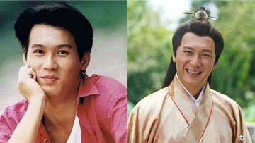 Lawrence Yan Meninggal Dunia di Usia 59, Aktor Legendaris Heroic Legend of the Yangs Family