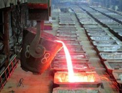 SMGA Akuisisi Saham Hengsheng untuk Genjot Hilirisasi Nikel dengan Teknologi OESBF