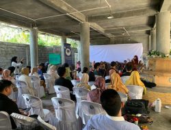 Workshop Gaharu Lampung 2025: Kolaborasi Atasi Krisis Air dan Sosial