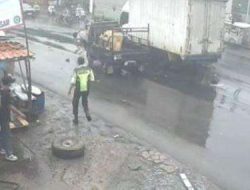 Kecelakaan Beruntun 4 Mobil di Pantura Cirebon: Kronologi, Penyebab, dan Korban