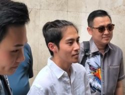 Mediasi DJ Panda dan Erika Carlina Alot, Kapan Damai?