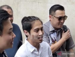 Pertemuan DJ Panda dan Erika Carlina di Polda: Kronologi Lengkap Kasus Ancaman