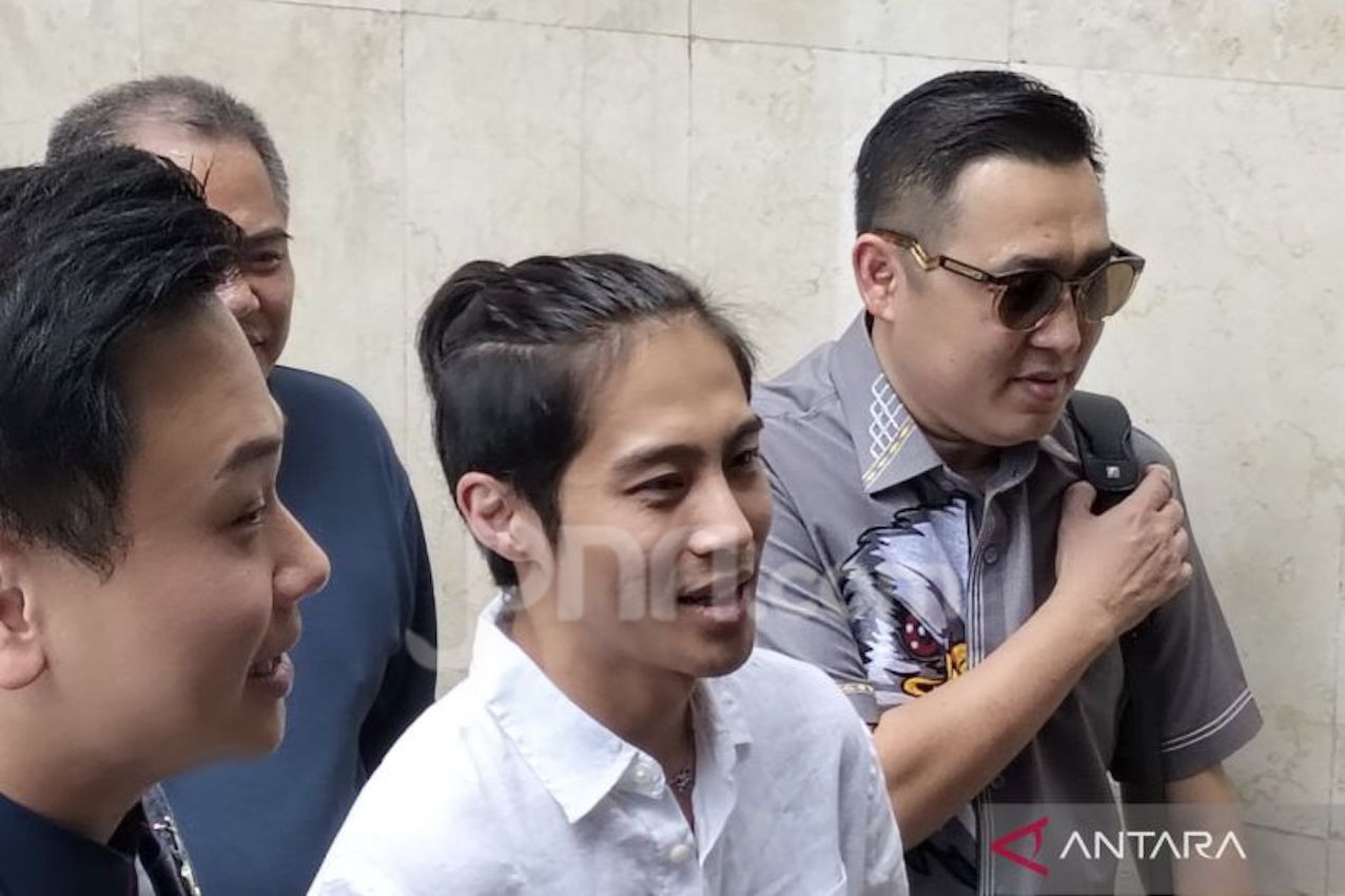 Pertemuan DJ Panda dan Erika Carlina di Polda: Kronologi Lengkap Kasus Ancaman