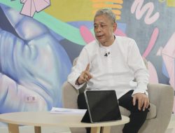 Sekolah Rakyat: Program Gratis Pemerintah Putus Rantai Kemiskinan