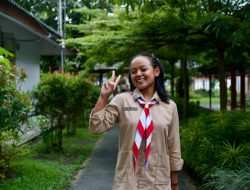 Kisah Inspiratif Enik Susilowati: Dari Keterbatasan Menuju Cita-cita di SRT 2 Banyuwangi