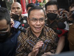 Bupati Pati Tak Dimakzulkan, PDIP Sendirian Usulkan Pemberhentian