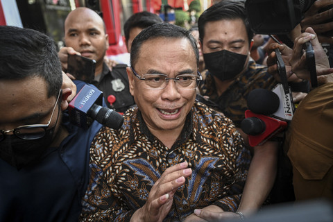 Bupati Pati Tak Dimakzulkan, PDIP Sendirian Usulkan Pemberhentian