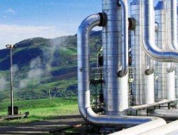 BREN Cetak Laba Rp2,17 Triliun di Kuartal III 2025, Didorong Kinerja Panas Bumi & Bayu