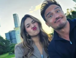 Raisa Gugat Cerai? Isu Kelam Hamish Daud: Open BO hingga Pelecehan Kembali Menghantui!