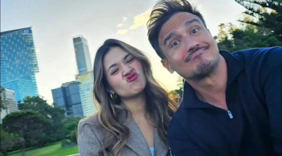Raisa Gugat Cerai? Isu Kelam Hamish Daud: Open BO hingga Pelecehan Kembali Menghantui!