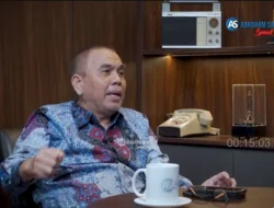 Setahun Pemerintahan Prabowo, Syahganda: Kalau Saya Sapu Bersih Langsung Orang-Orang Jokowi