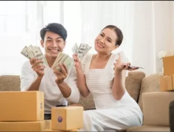 9 Weton Ini Diberkahi Rezeki 7 Turunan: Hartanya Melimpah, Namanya Harum Sepanjang Masa!