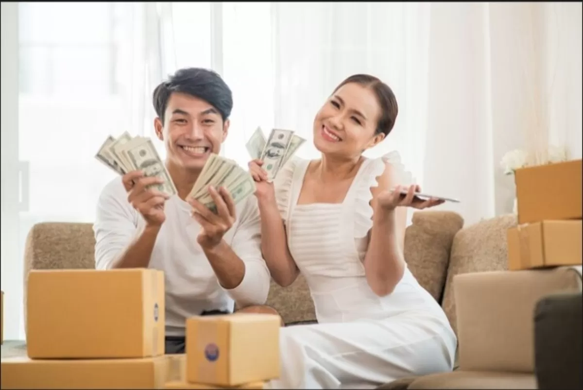 9 Weton Ini Diberkahi Rezeki 7 Turunan: Hartanya Melimpah, Namanya Harum Sepanjang Masa!