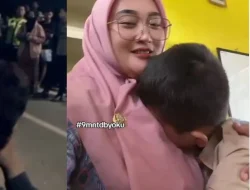 Video Syur Bu Guru Ida 9 Menit 30 Detik: Fakta atau Hoaks? Ini Kata Polisi